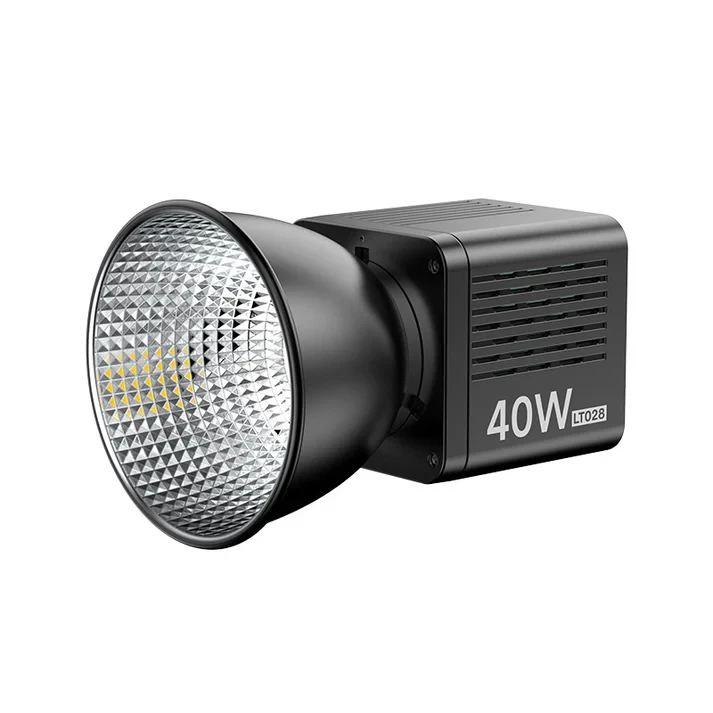 Ulanzi LT028 40W Portable LED Video Light