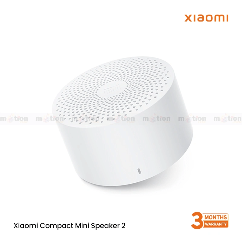 Mi speaker hot sale compact