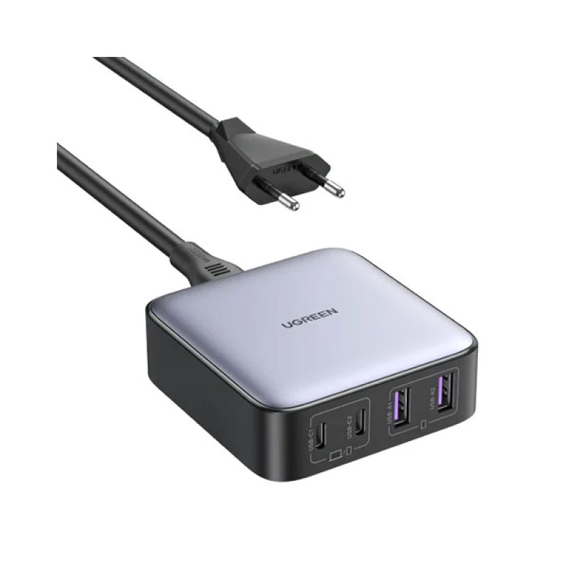 Ugreen CD327 (90747) Nexode 65W USB C GaN Table Charger