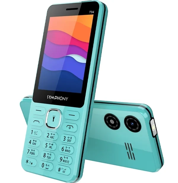 Symphony T94 Feature Phone