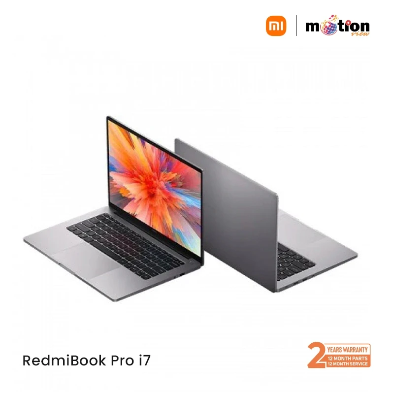 Redmi Book Pro i7-11390H 16GB 512GB