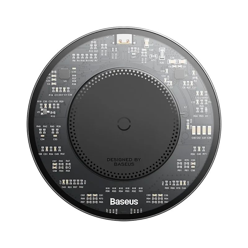 Baseus Simple 2 Wireless Charger 15W