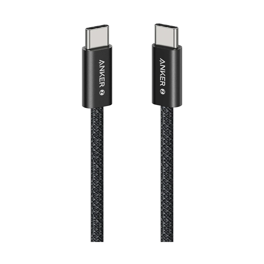 Anker Zolo 240W USB-C to USB-C Cable 1M
