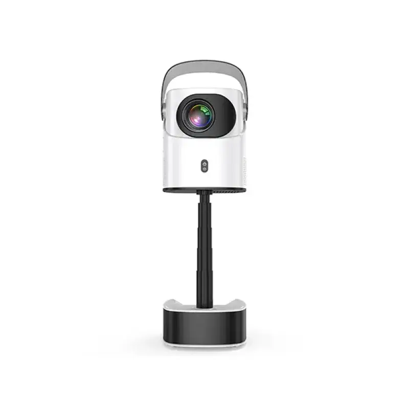 Blisbond Mirror 4K Gimbal Projector