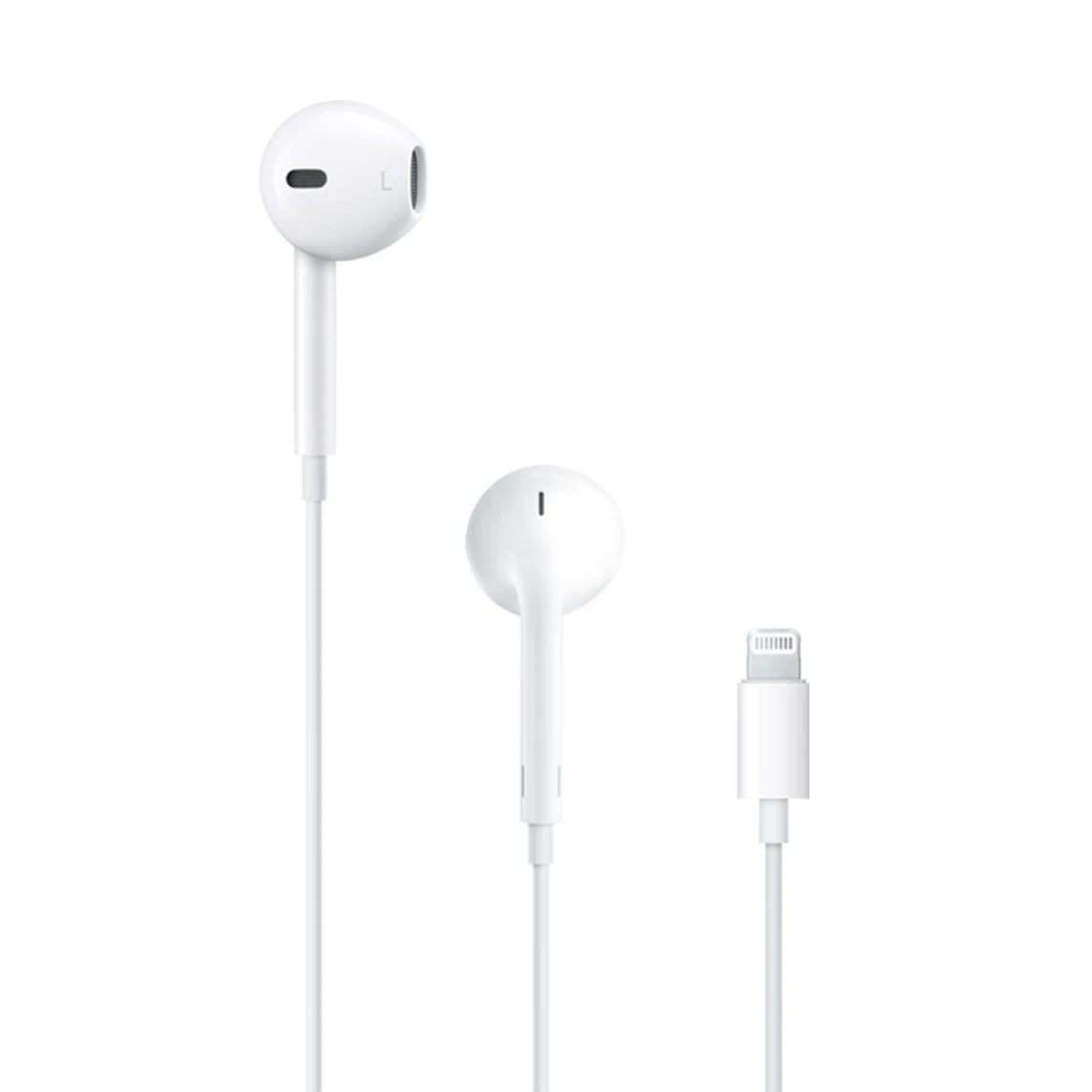 Apple EarPods with Lightning Connector Earphone