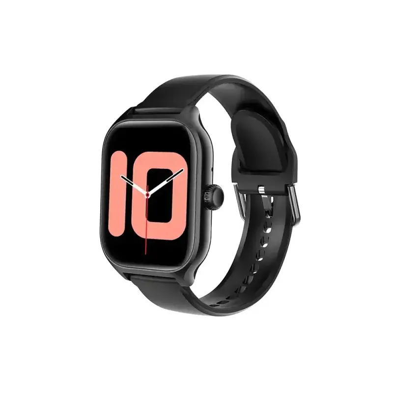 Blisbond Fusion Fitness & Fashion Bluetooth Calling Smartwatch