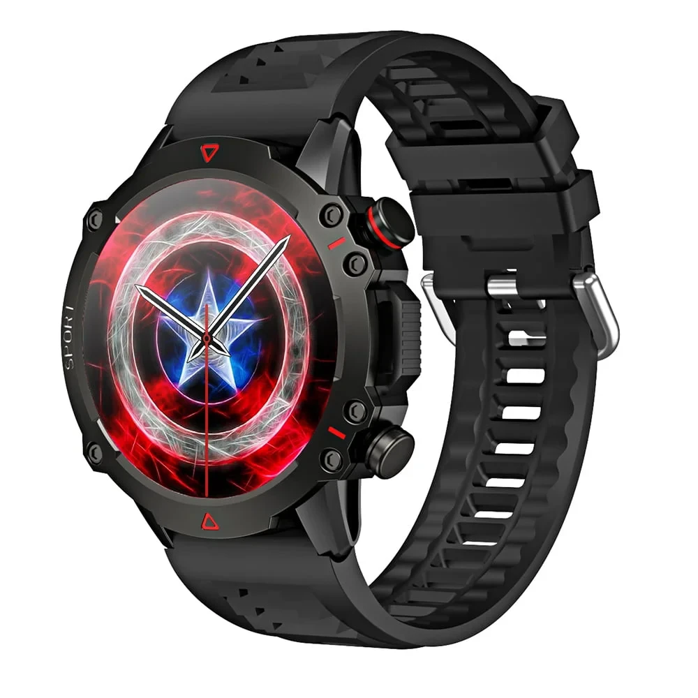 TF10 Pro Smart Watch