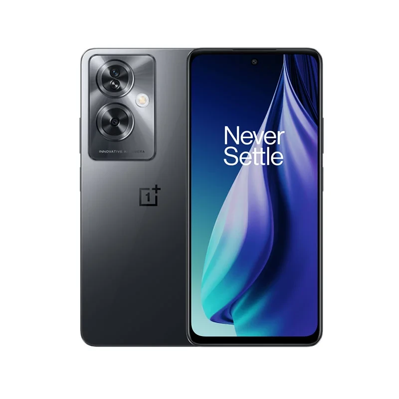 OnePlus Nord N30 SE 5G Smartphone