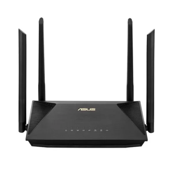 Asus RT-AX53U AX1800 Dual Band WiFi 6 Router