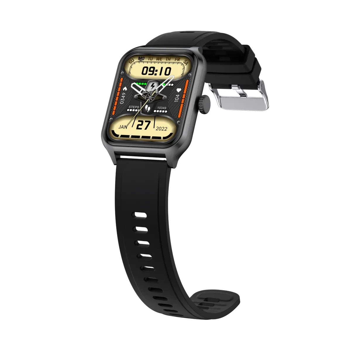 T97 Bluetooth Calling Smart Watch