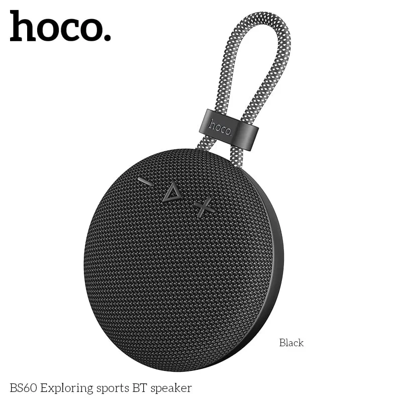 Hoco BS60 Mini Portable Sports Speaker