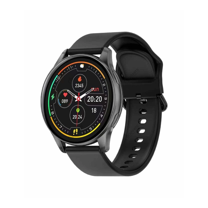 Valdus VB03 Bluetooth Calling Smart Watch