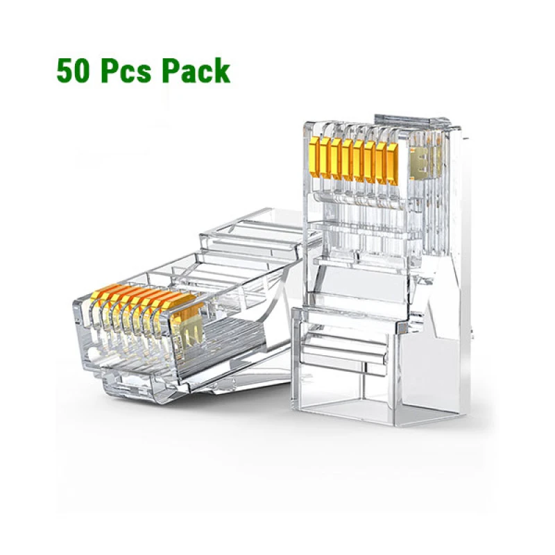 Ugreen NW120 Cat6 UTP RJ45 Modular Plugs