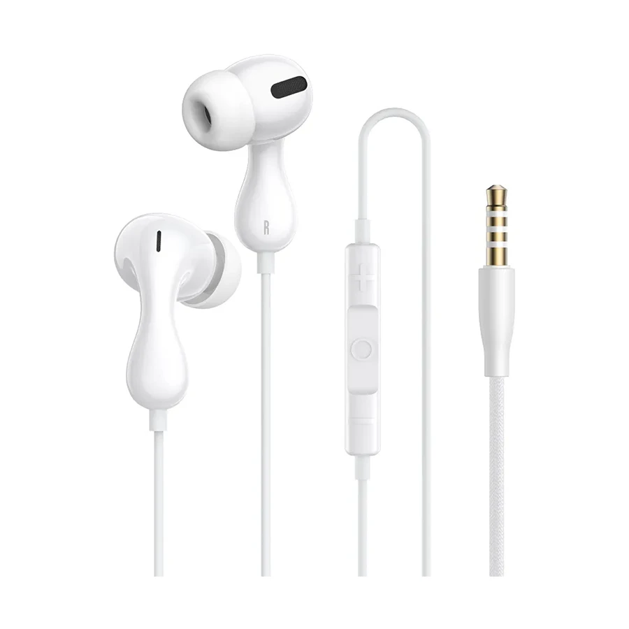 Baseus Encok HZ20 Wired Earphone