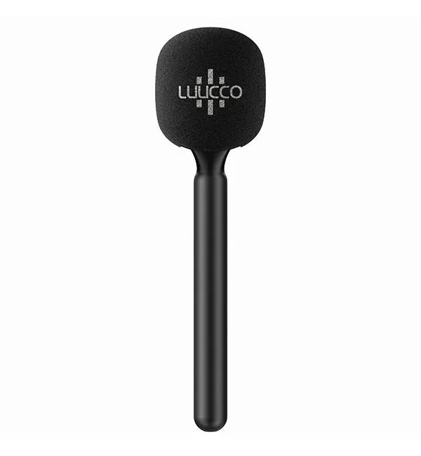 Luucco Handheld Wireless Microphone Adapter