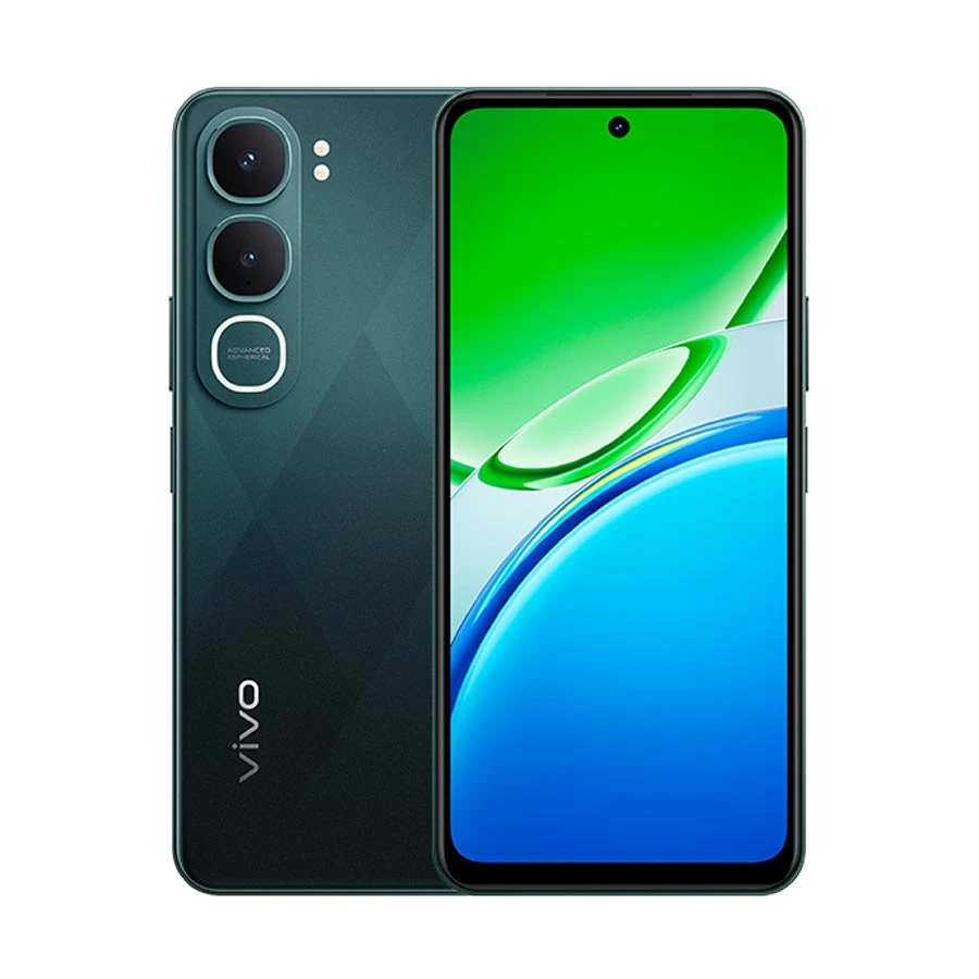 Vivo Y21d Smartphone (Official)