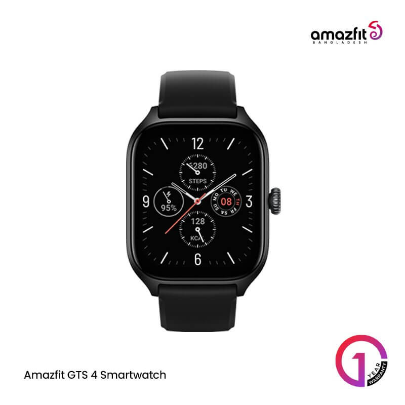 Amazfit GTS 4 Mini Smartwatch Price in Bangladesh