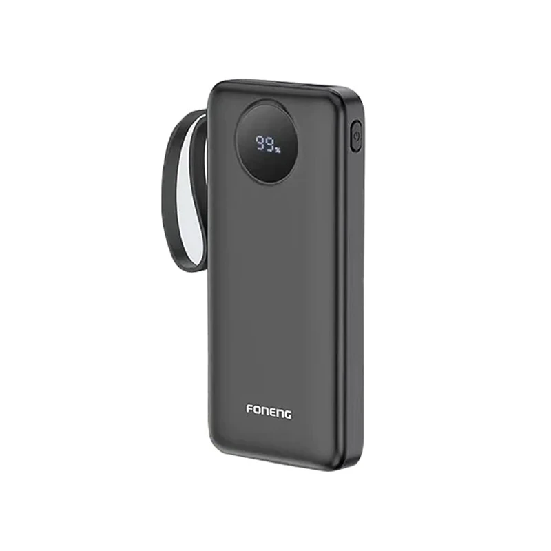 Foneng (PX102) 20000mAh 22.5W Power Bank