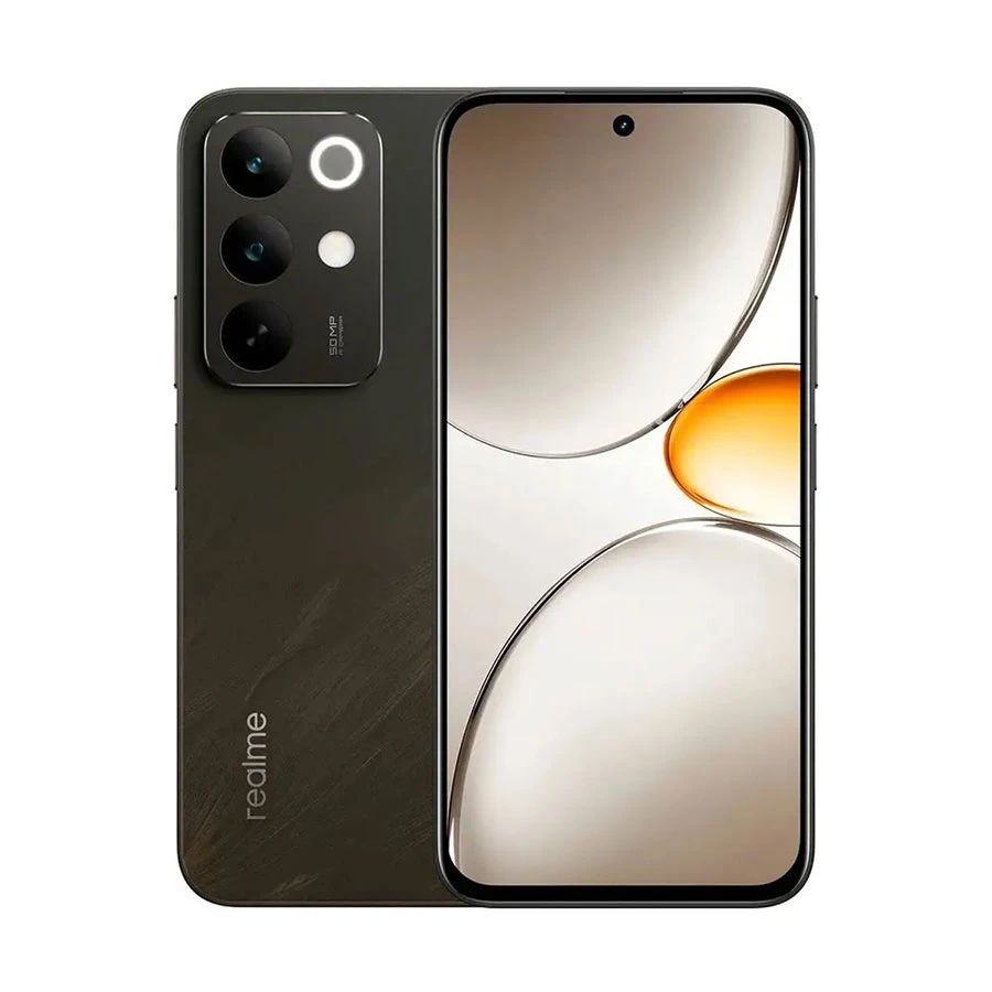 Realme C85 Smartphone - Official