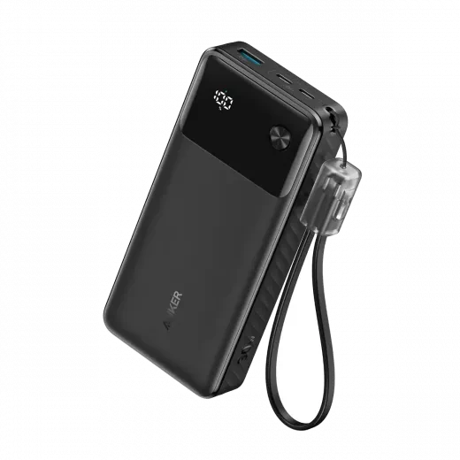 Anker 20000mAh 30W Power Bank