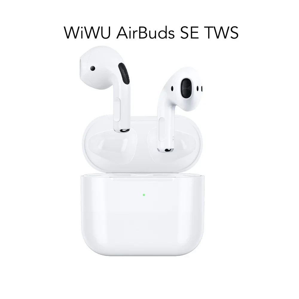 Wiwu best sale airbuds review