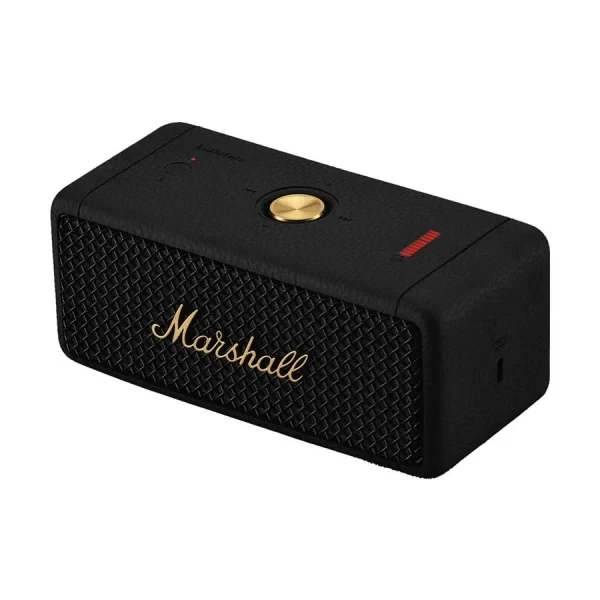 Marshall Emberton II Portable Wireless Speaker